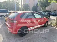 2007 Seat Ibiza