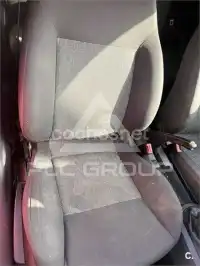2007 Seat Ibiza
