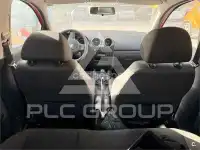 2007 Seat Ibiza
