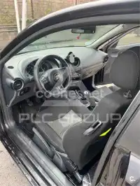 2007 Seat Ibiza