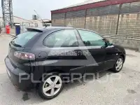 2007 Seat Ibiza