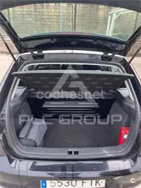 2007 Seat Ibiza