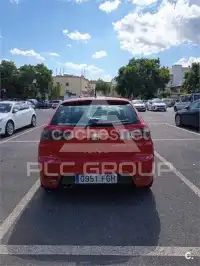 2007 Seat Ibiza