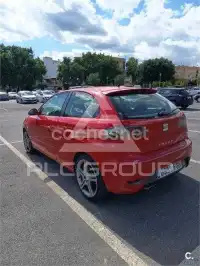 2007 Seat Ibiza