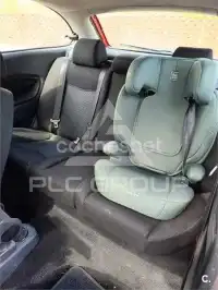 2007 Seat Ibiza