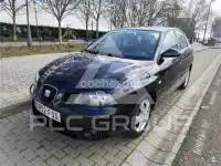 2007 Seat Ibiza