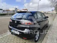 2007 Seat Ibiza