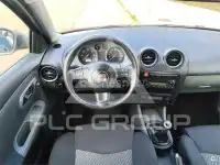 2007 Seat Ibiza