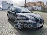 2007 Seat Ibiza