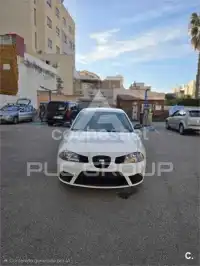 2007 Seat Ibiza