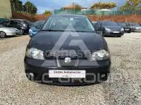 2007 Seat Ibiza