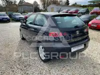 2007 Seat Ibiza
