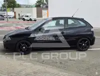 2007 Seat Ibiza