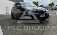2007 Seat Ibiza