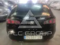 2007 Seat Ibiza
