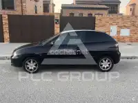 2007 Seat Ibiza