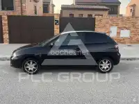 2007 Seat Ibiza