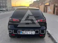 2007 Seat Ibiza