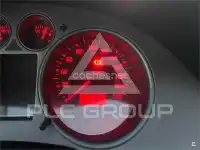 2007 Seat Ibiza