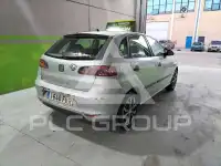 2007 Seat Ibiza