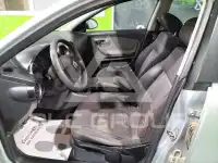 2007 Seat Ibiza
