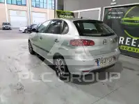 2007 Seat Ibiza
