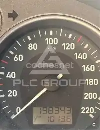 2007 Seat Ibiza