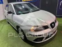 2007 Seat Ibiza
