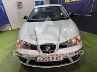 2007 Seat Ibiza