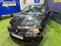 2007 Seat Ibiza