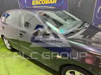 2007 Seat Ibiza