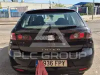 2007 Seat Ibiza