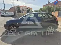 2007 Seat Ibiza