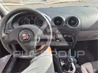 2007 Seat Ibiza