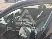 2007 Seat Ibiza