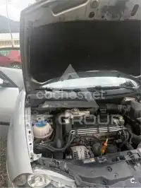 2007 Seat Ibiza