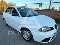 2007 Seat Ibiza