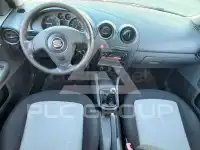 2007 Seat Ibiza