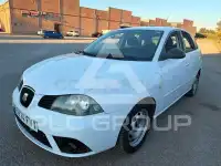 2007 Seat Ibiza