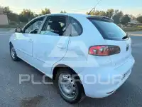 2007 Seat Ibiza
