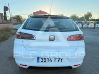 2007 Seat Ibiza