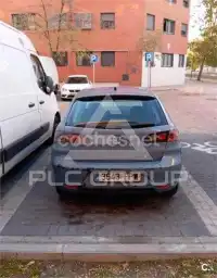 2007 Seat Ibiza