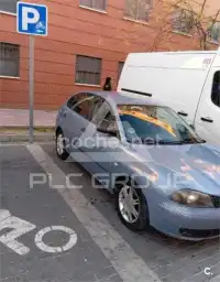 2007 Seat Ibiza