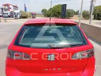 2007 Seat Ibiza