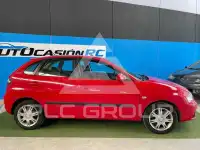 2007 Seat Ibiza