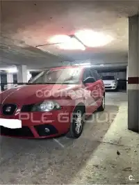 2007 Seat Ibiza