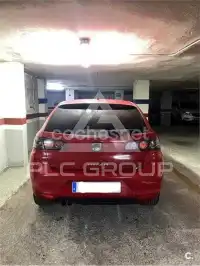 2007 Seat Ibiza