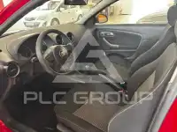 2007 Seat Ibiza