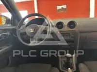 2007 Seat Ibiza