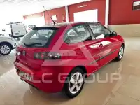2007 Seat Ibiza
